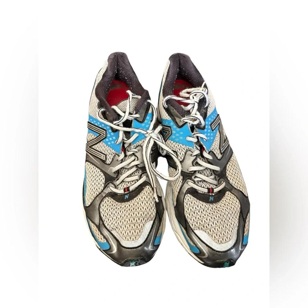 New balance | 1080 v2 running shoes 12.5